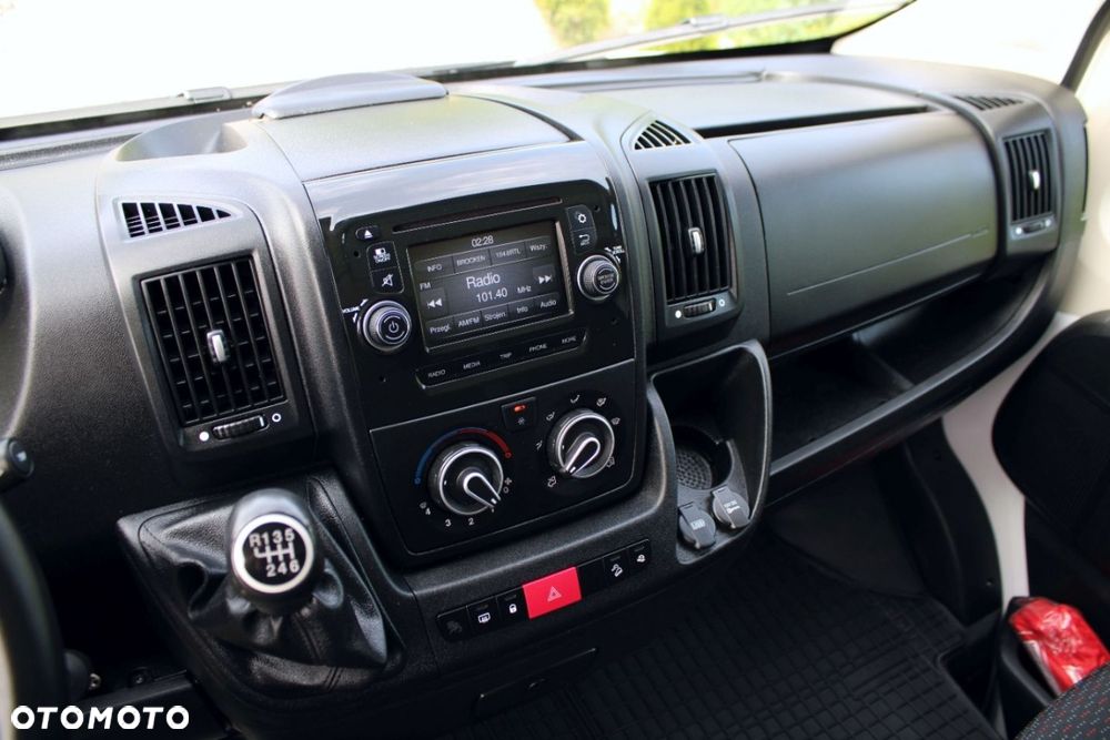 Peugeot Boxer - 8