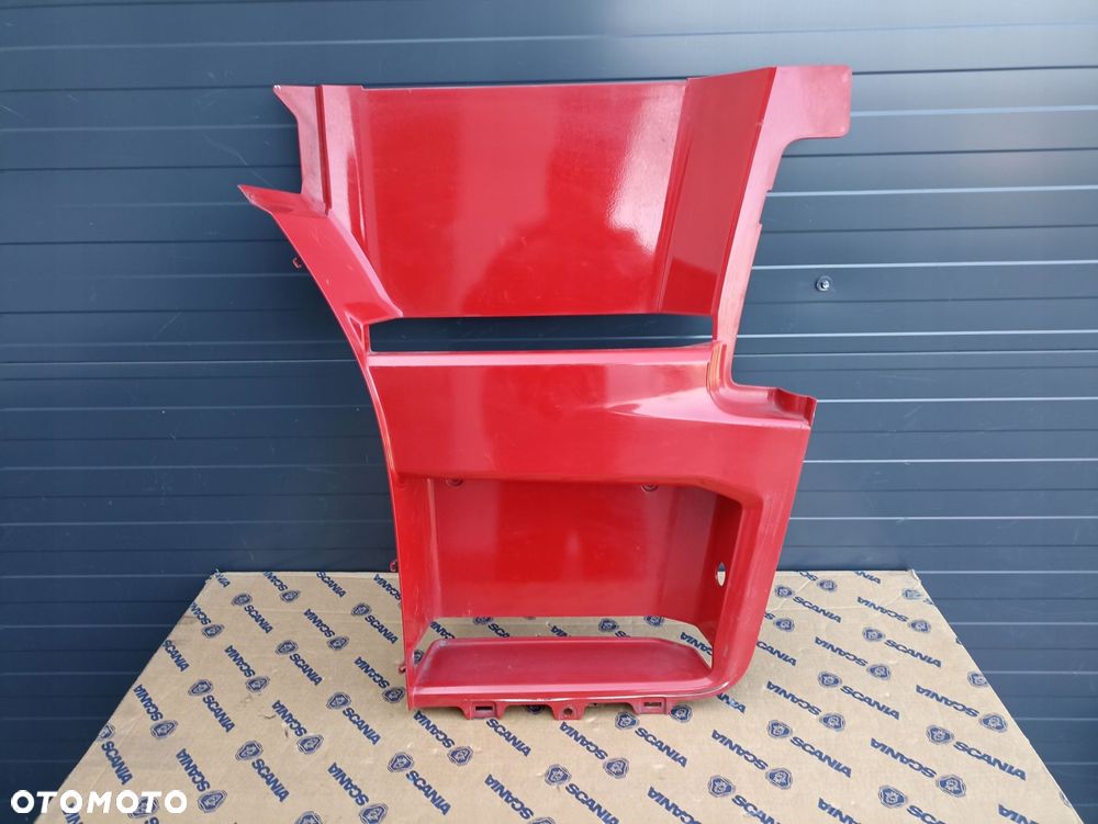 STOPIEŃ OSŁONA SCANIA R 2559302 NEXT GEN - 1