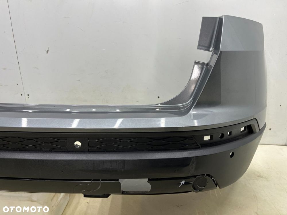 Zderzak tylny Seat Ateca 16r.- tył 6XPDC 575807421 - 8