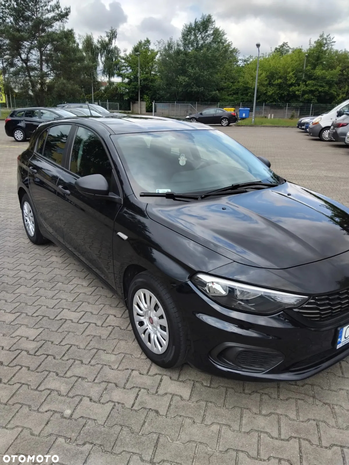 Fiat Tipo 1.4 16v Pop - 5