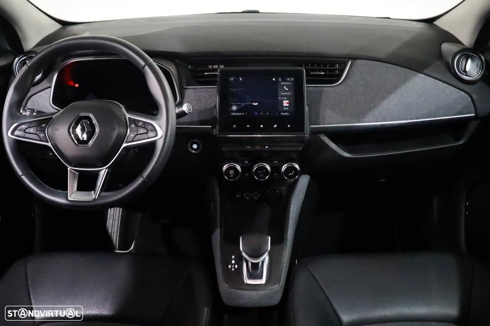 Renault Zoe (c/ Bateria) EV50 135hp Techno - 9