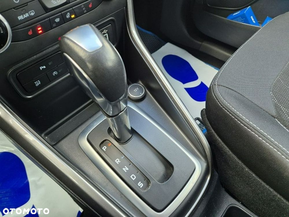 Ford EcoSport - 25
