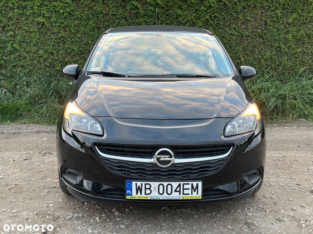 Opel Corsa 1.4 Cosmo - 3