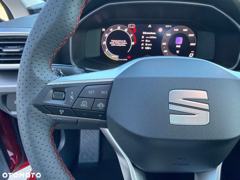 Seat Leon - 27