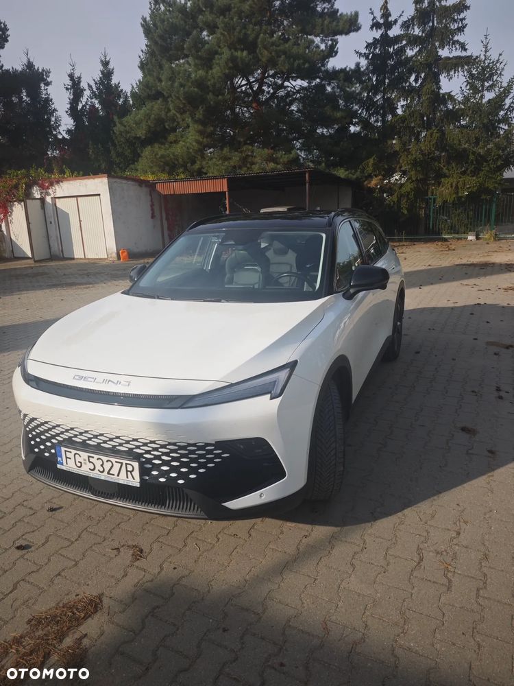 BAIC 5 - 1