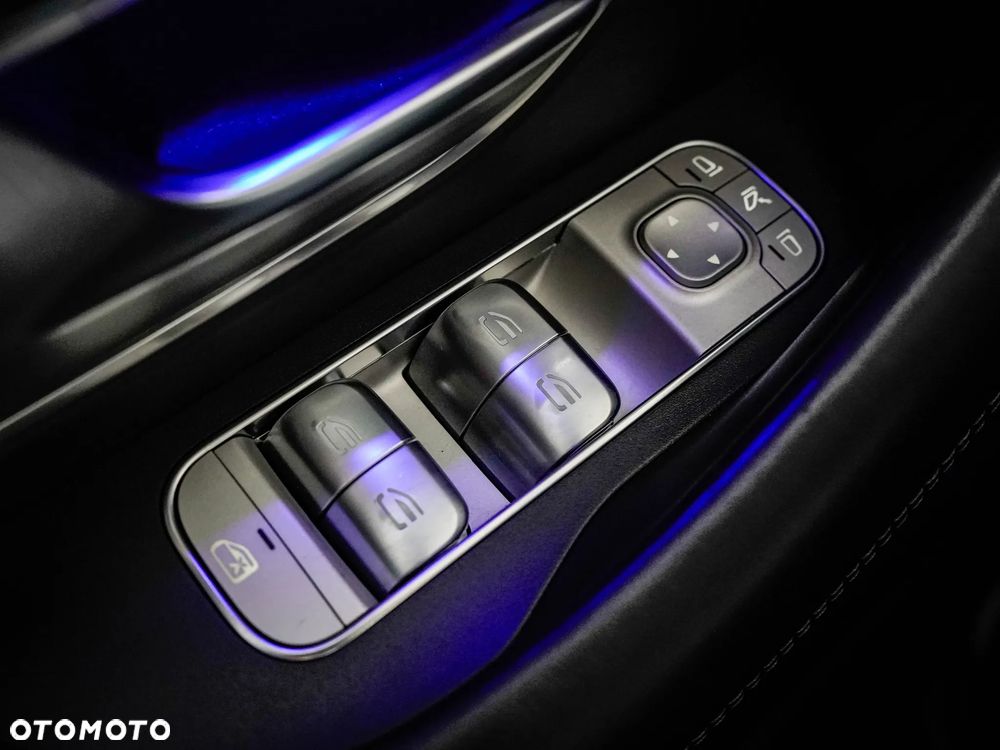 Mercedes-Benz GLS AMG 63 4-Matic+ - 31