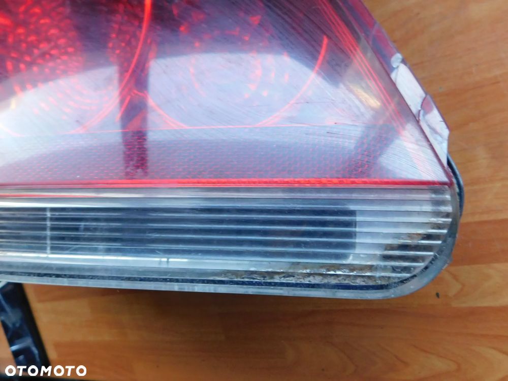 lampa lewa prawa tył FIAT LINEA EUROPA - 15