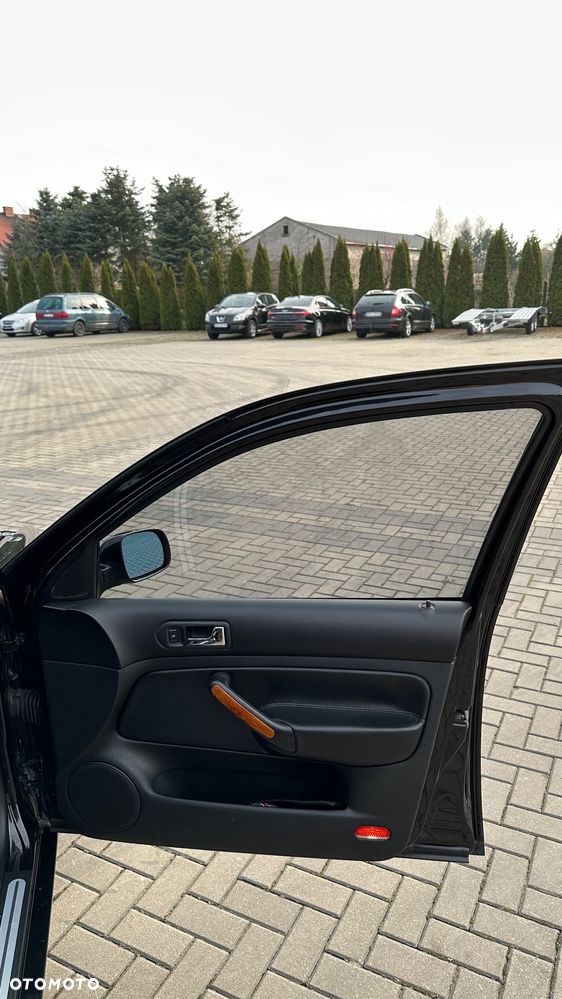 Volkswagen Bora - 33