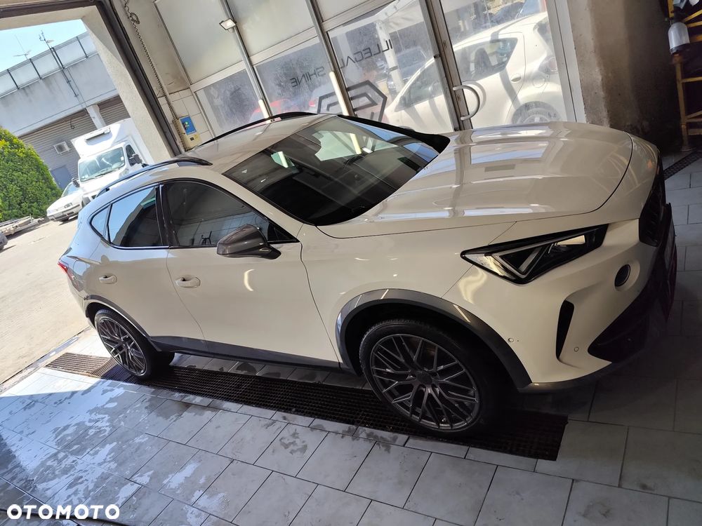 Cupra Formentor 2.0 TSI 4Drive VZ DSG - 2
