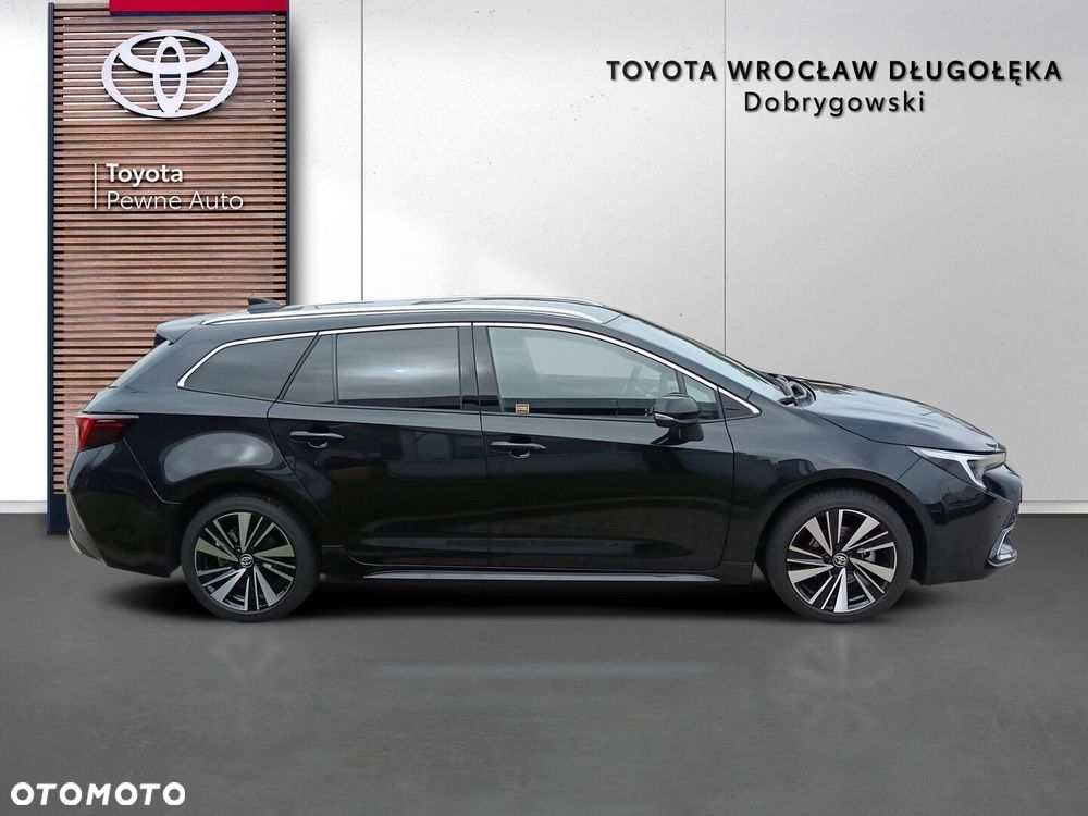 Toyota Corolla 1.8 Hybrid Style - 7