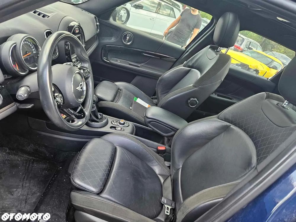 MINI Countryman Cooper - 20