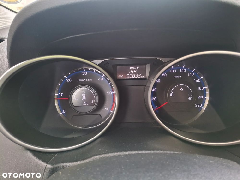 Hyundai ix35 1.7 CRDi Comfort 2WD - 14