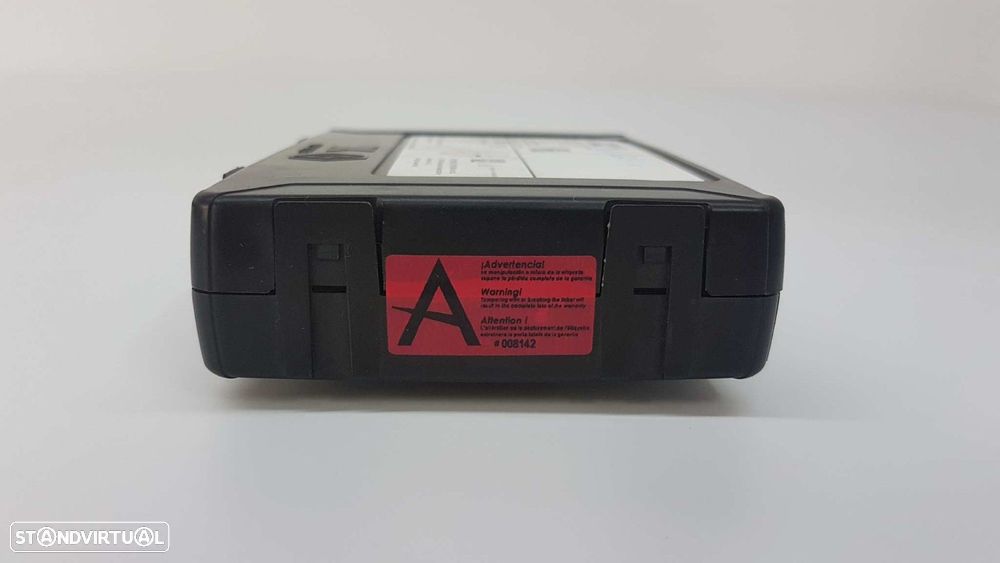 MÓDULO ELETRÓNICO SMART FORTWO COUPE ELECTRIC DRIVE / EQ USHUAIA EDITION (453.39... - 4