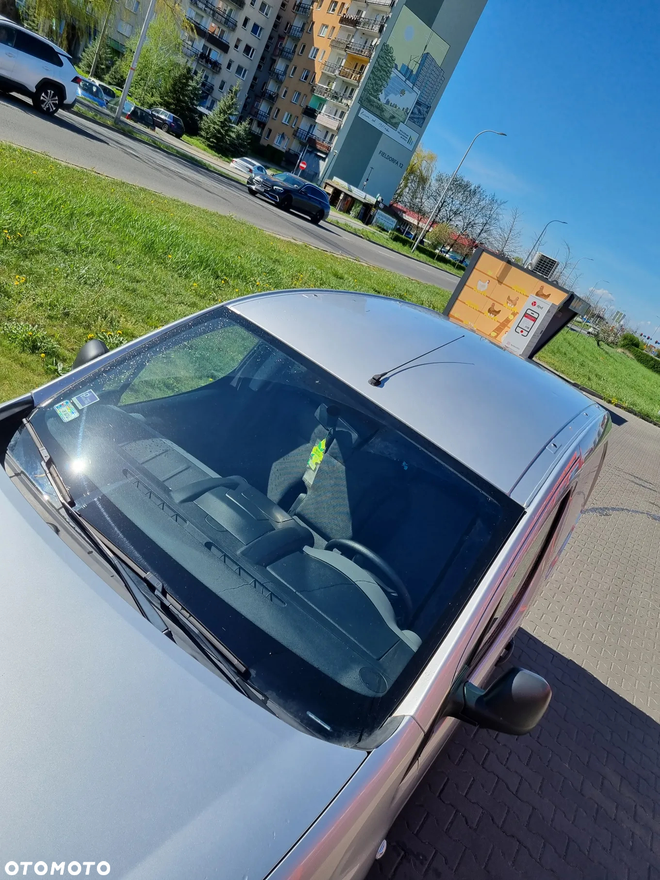 Citroën Berlingo - 8