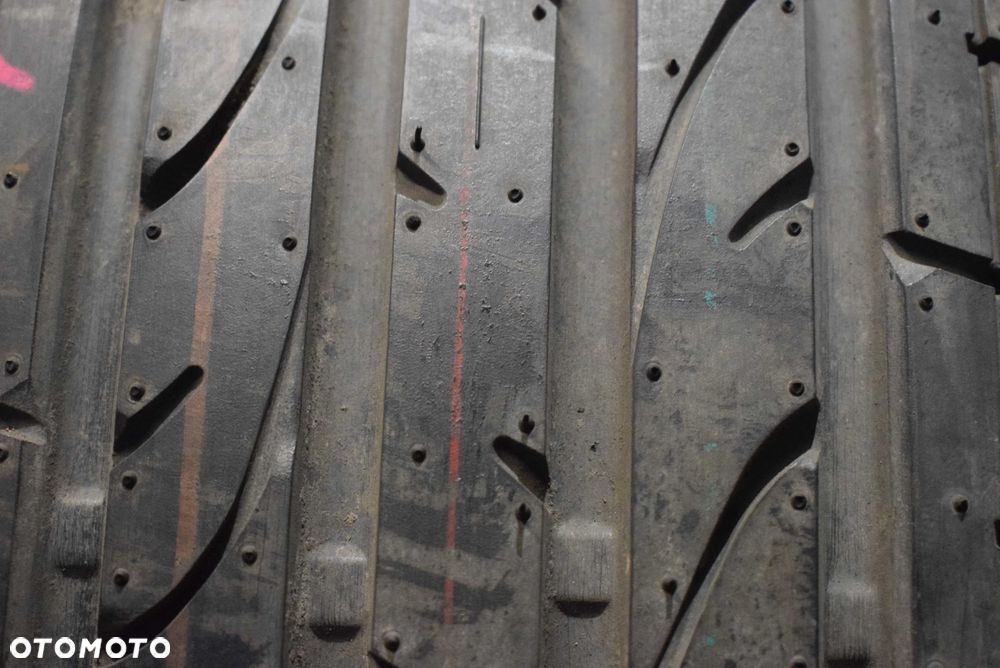 R17 245/65 Bridgestone Dueler H/P Sport Wysyłka gratis! - 4