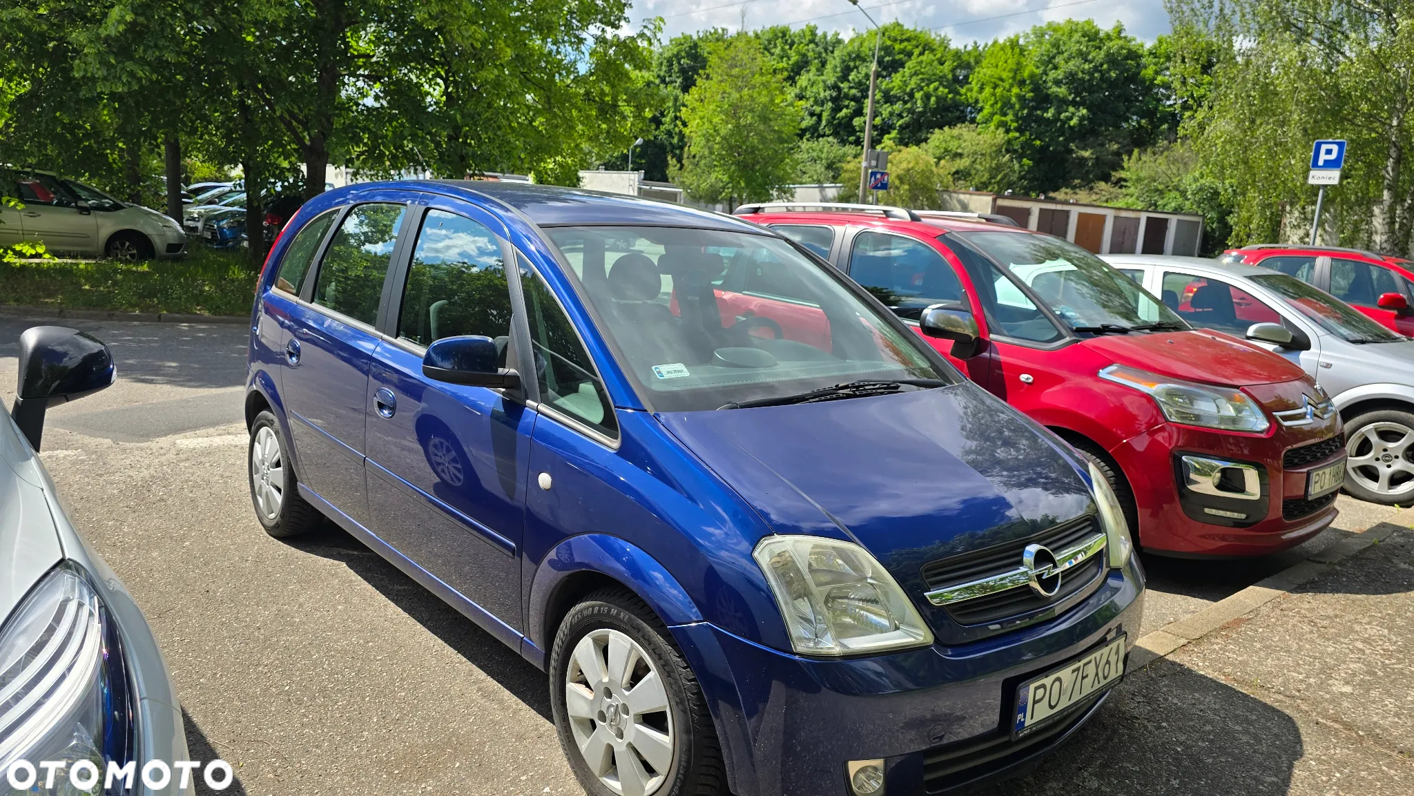 Opel Meriva 1.6 16V Enjoy - 2