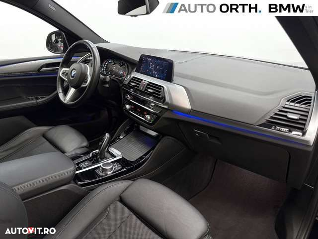 BMW X4 - 15