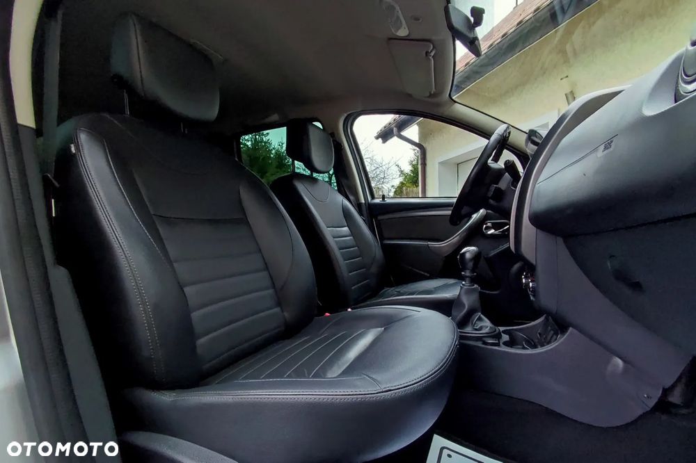 Dacia Duster 1.2 TCe Prestige - 20