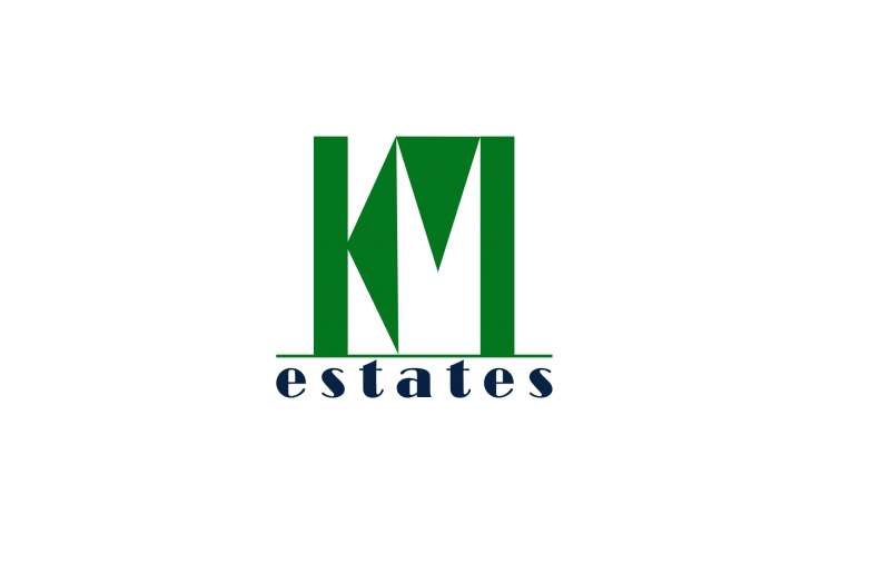 Logo K&M Estates