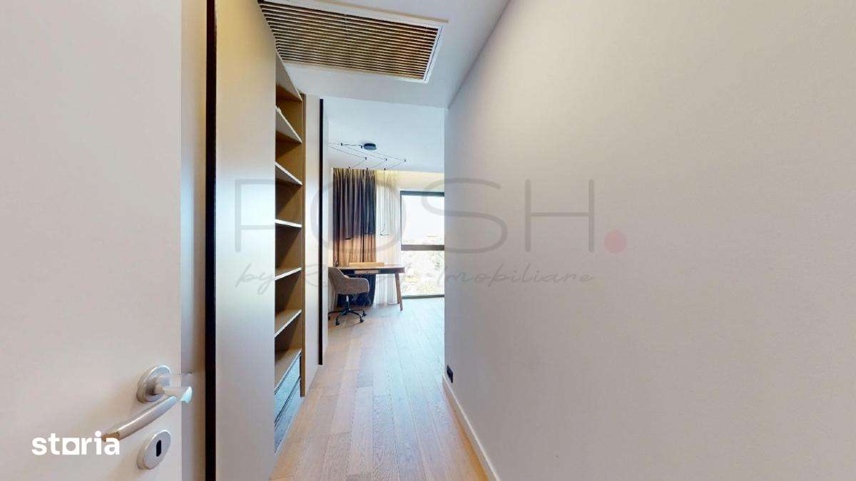 Apartament exclusivist 3 camere, complex certificat Green Homes — fotografia 3
