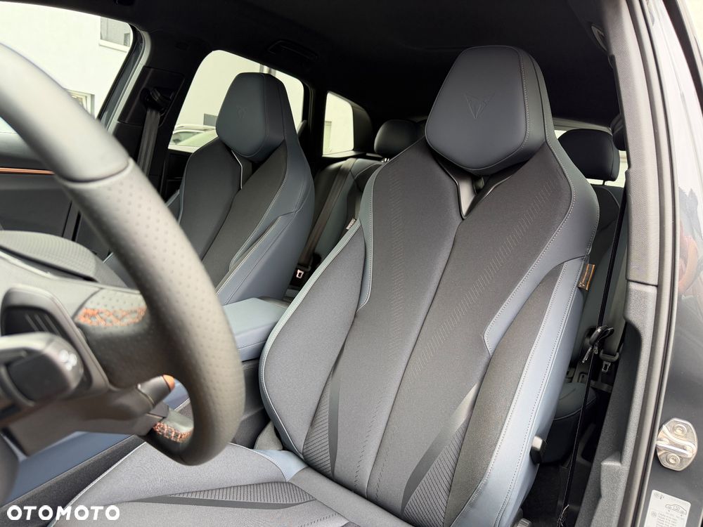 Cupra Terramar 2.0 TSI 4Drive DSG VZ - 32