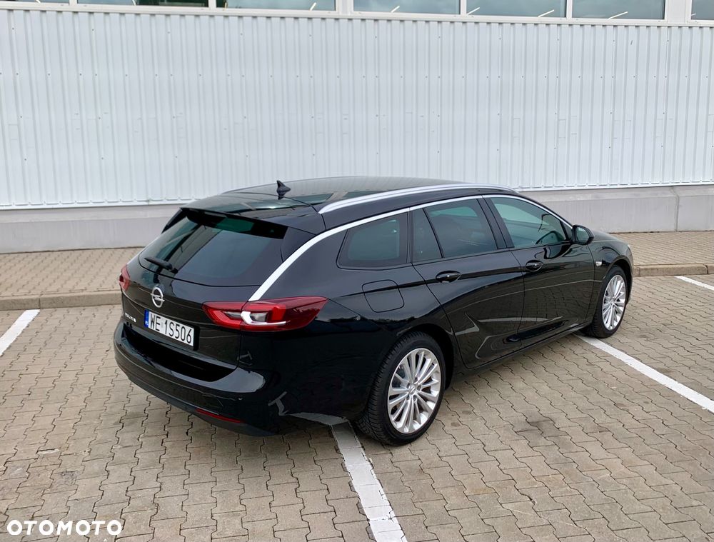 Opel Insignia 1.5 T GPF Elite S&S - 5