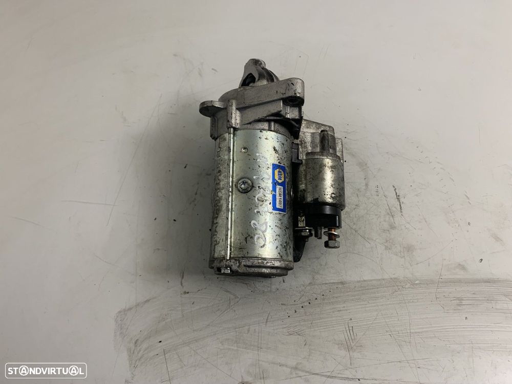 Motor de arranque OPEL VIVARO A Combi (X83) 2.0 CDTI REF. NSM1497 MOTOR M9R780 - 1