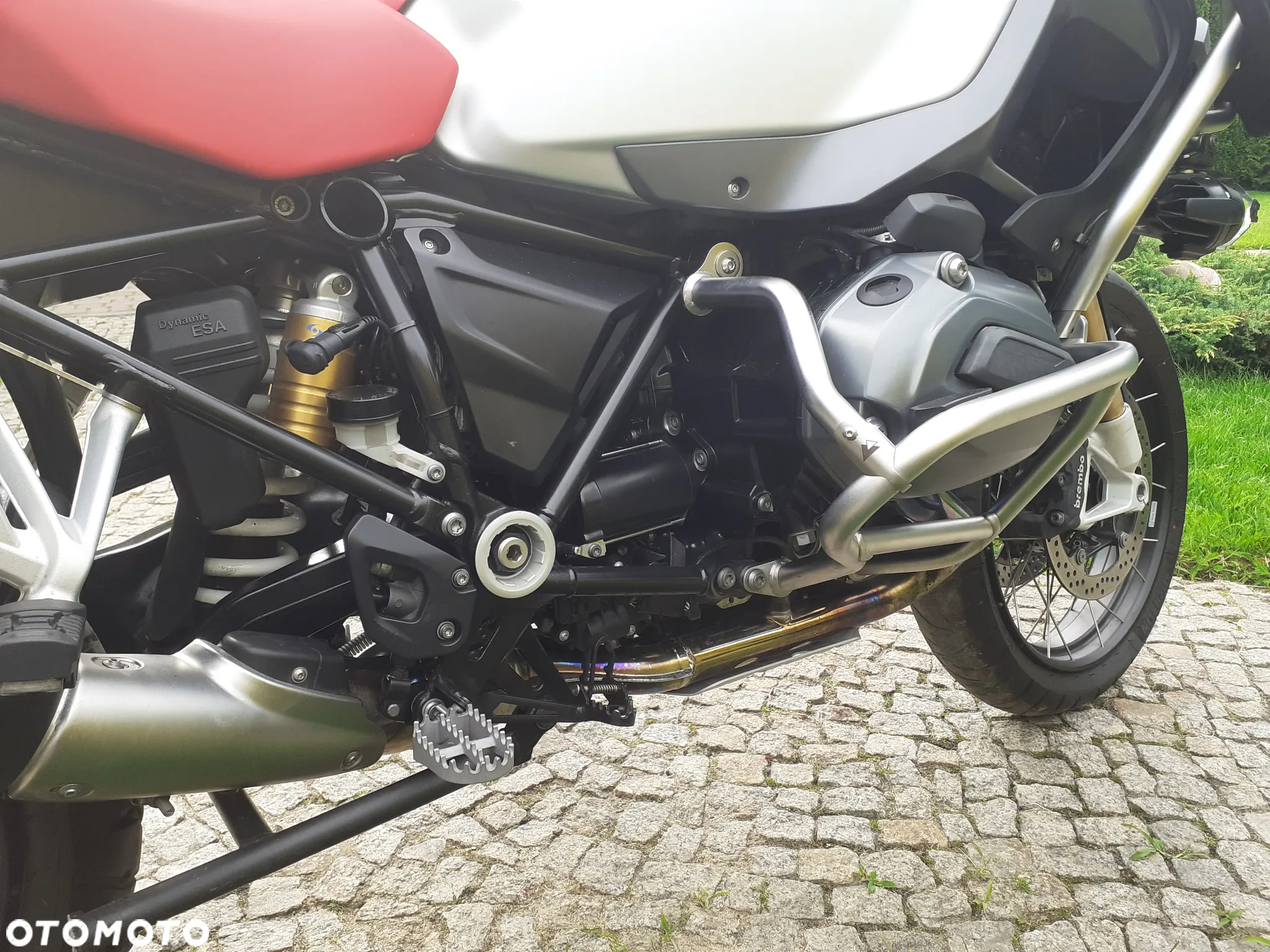 BMW GS - 13