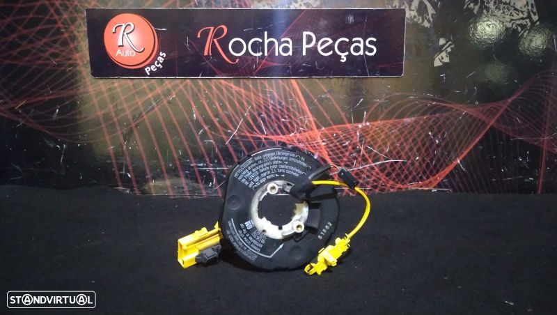 Fita De Airbags Opel Corsa B (S93) - 1