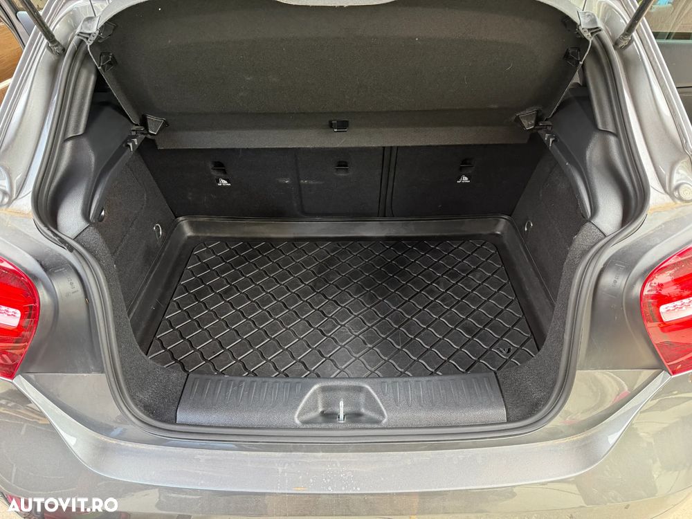 Mercedes-Benz A 220 d Aut. - 10