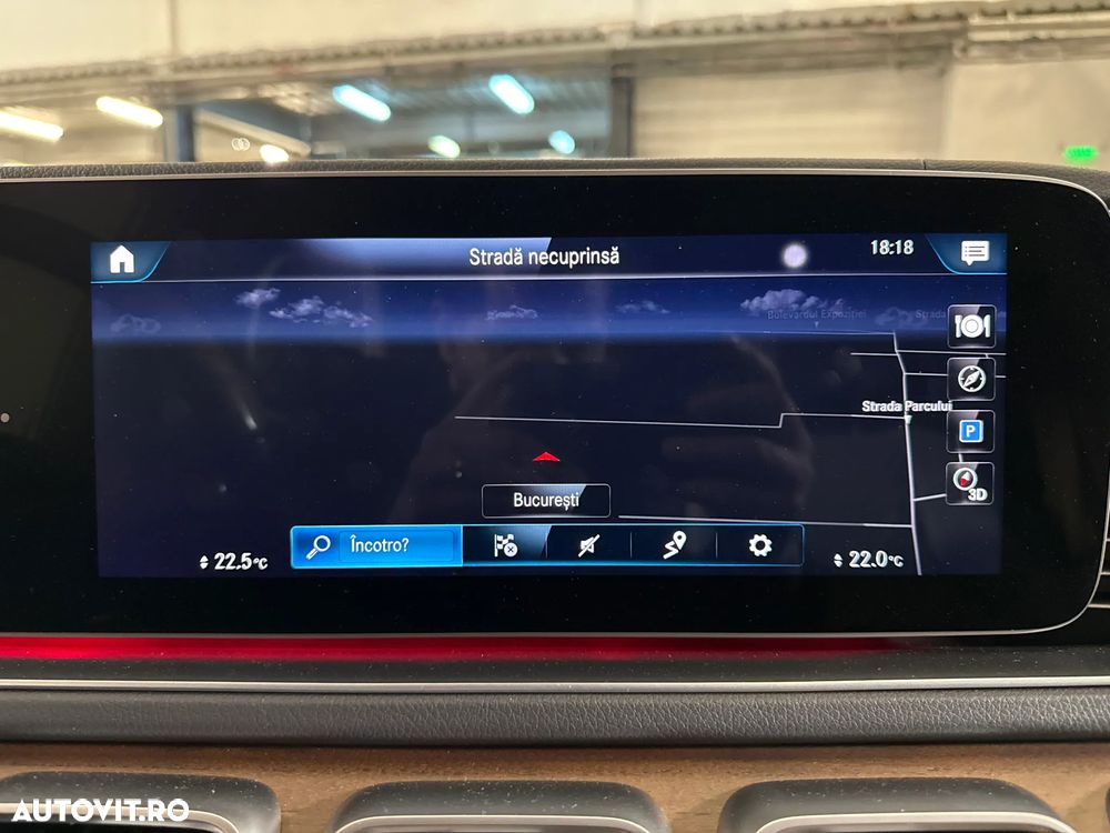 Mercedes-Benz GLE 450 MHEV 4MATIC - 23