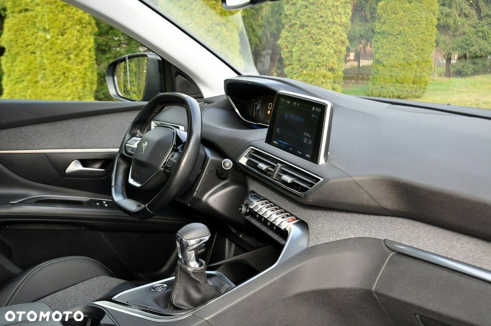 Peugeot 3008 - 18