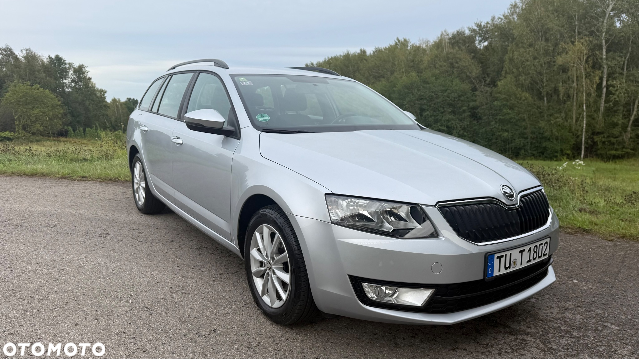 Skoda Octavia 1.4 TSI Active - 3