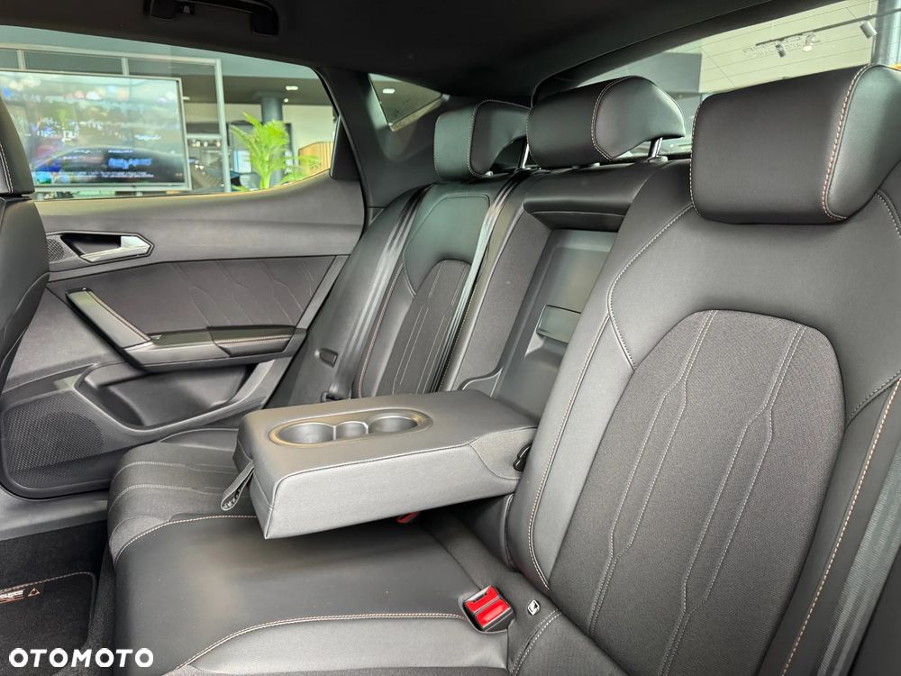 Cupra Leon Sportstourer - 11