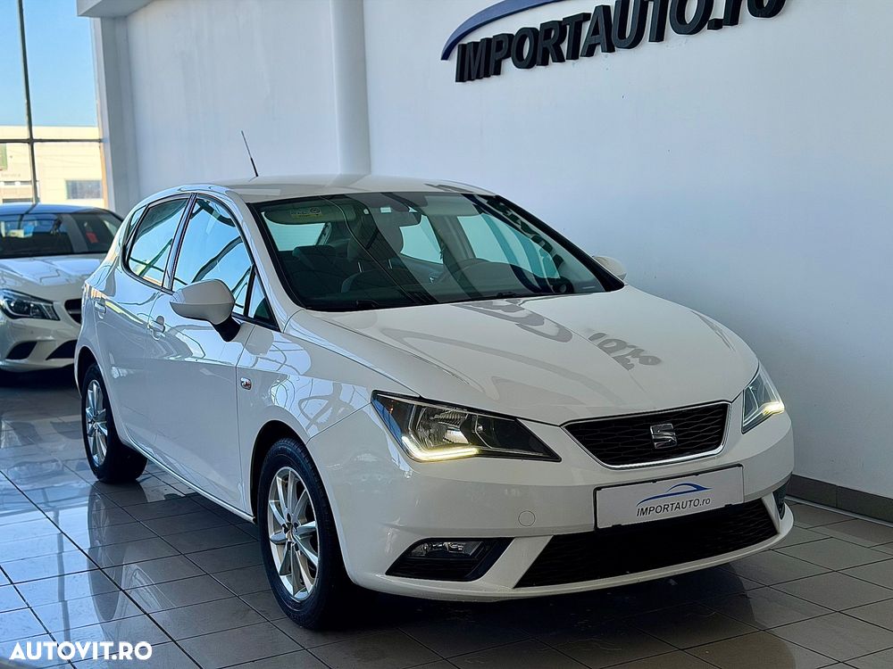 Seat Ibiza 1.0 Eco TSI S&S Style - 1