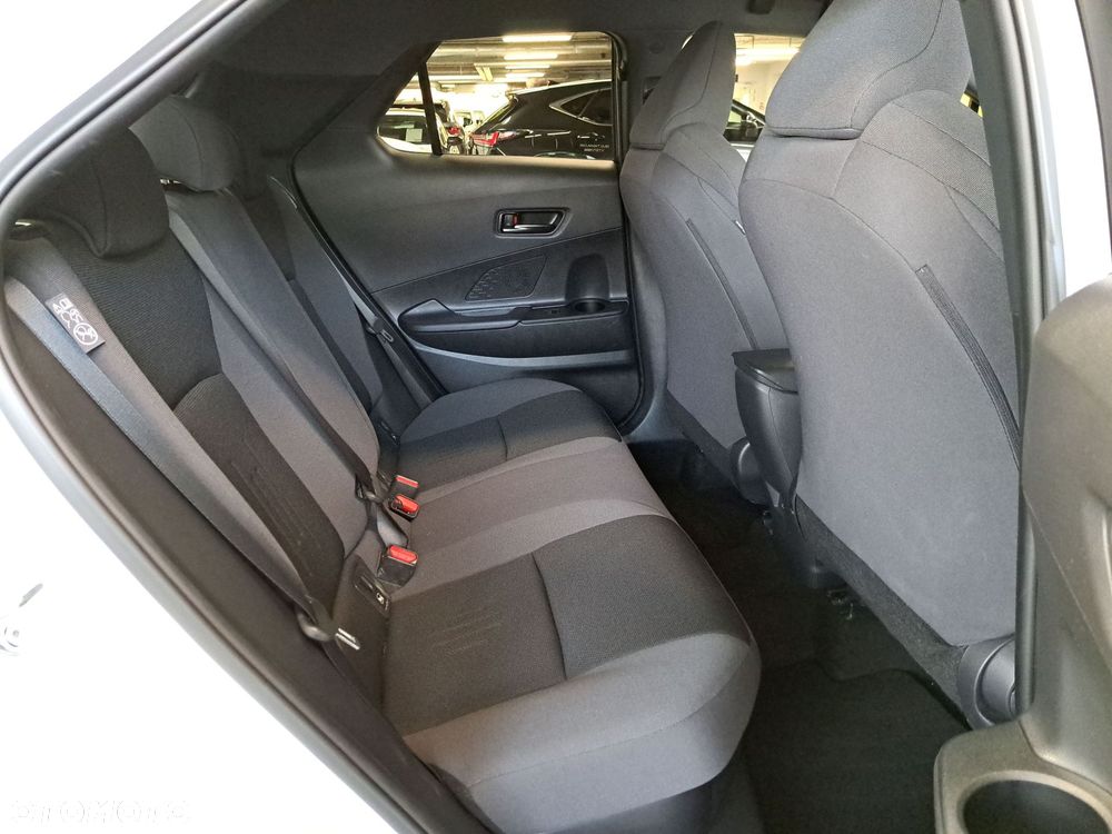 Toyota C-HR 1.8 Hybrid Style - 15