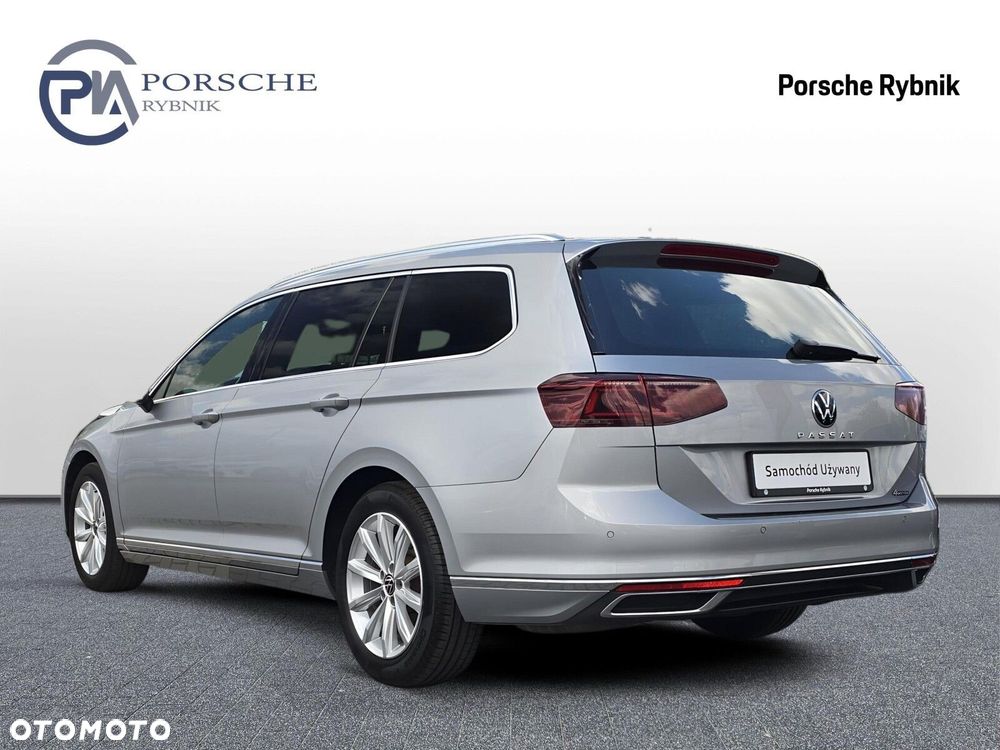 Volkswagen Passat Variant - 3