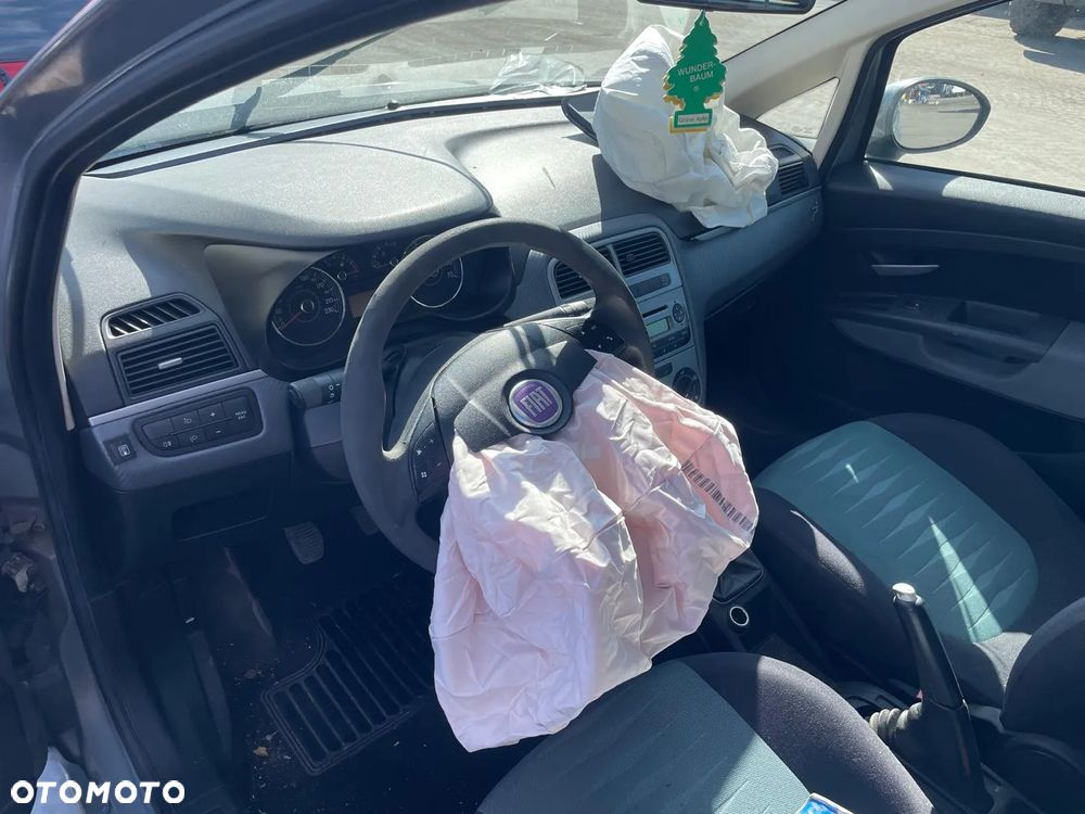 FIAT PUNTO Na Czesci Wszystkie Czesci ! - 5