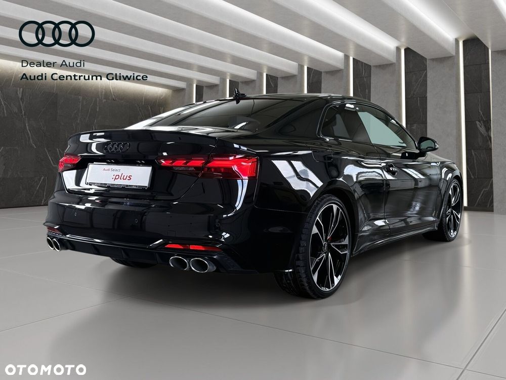 Audi A5 Coupé - 7