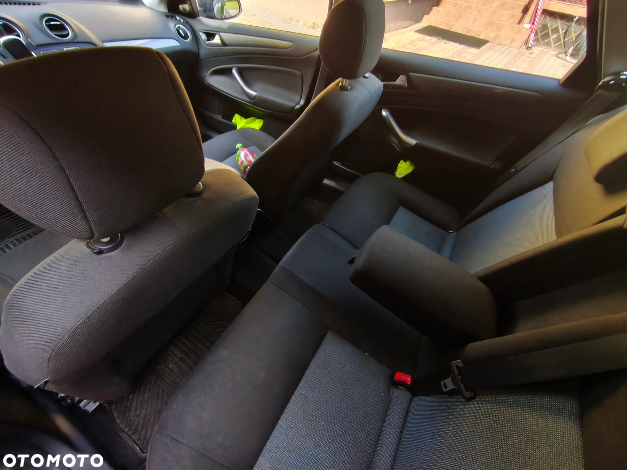 Ford Mondeo 2.0 TDCi Trend - 9