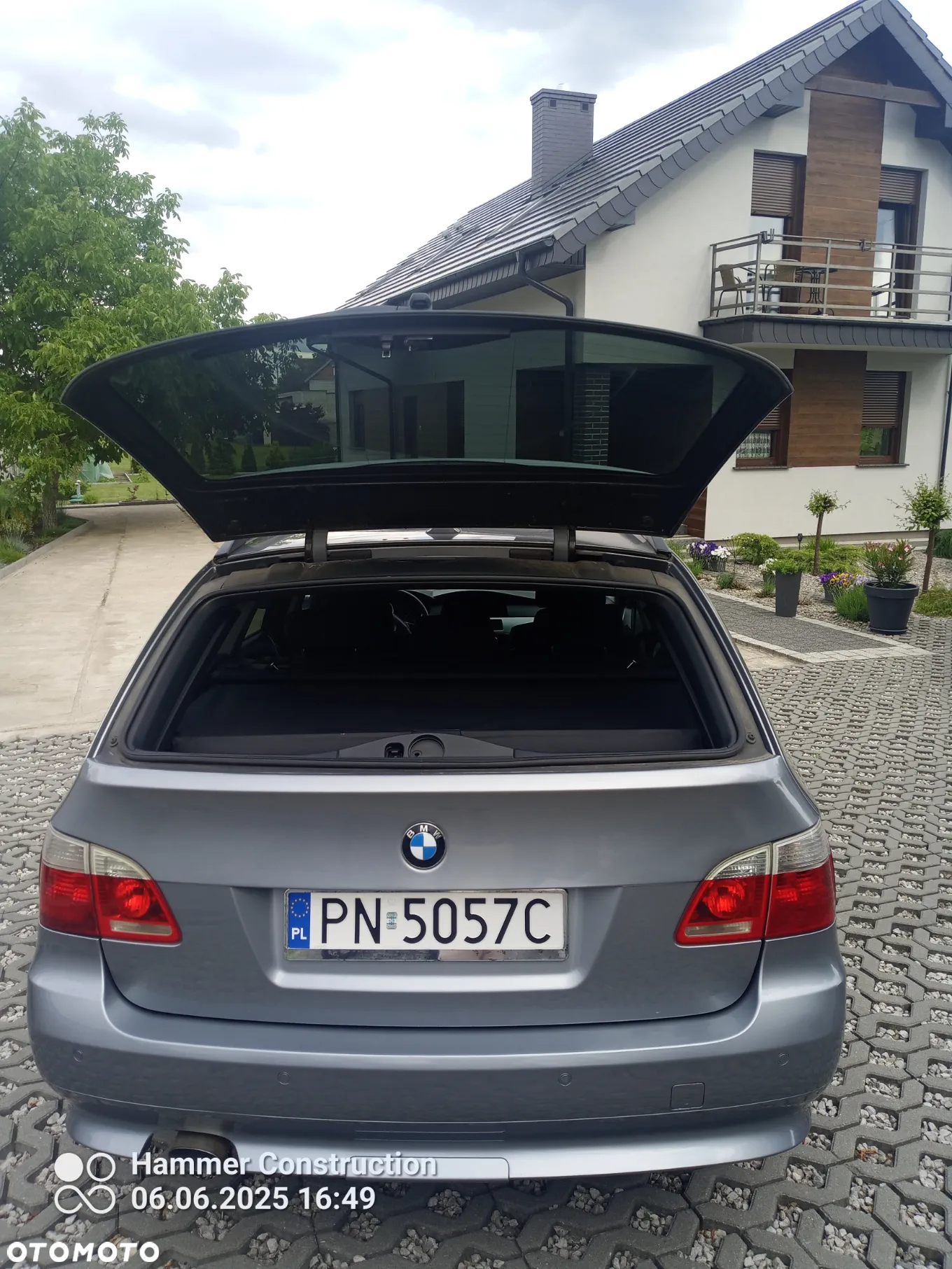 BMW Seria 5 - 10