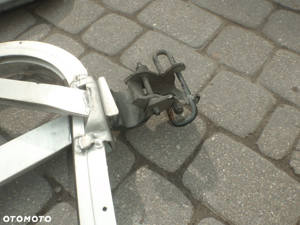 podnośnik szyby linka zębatka rolka mechanizm podnoszenia szyby smart 450 prawy - 5