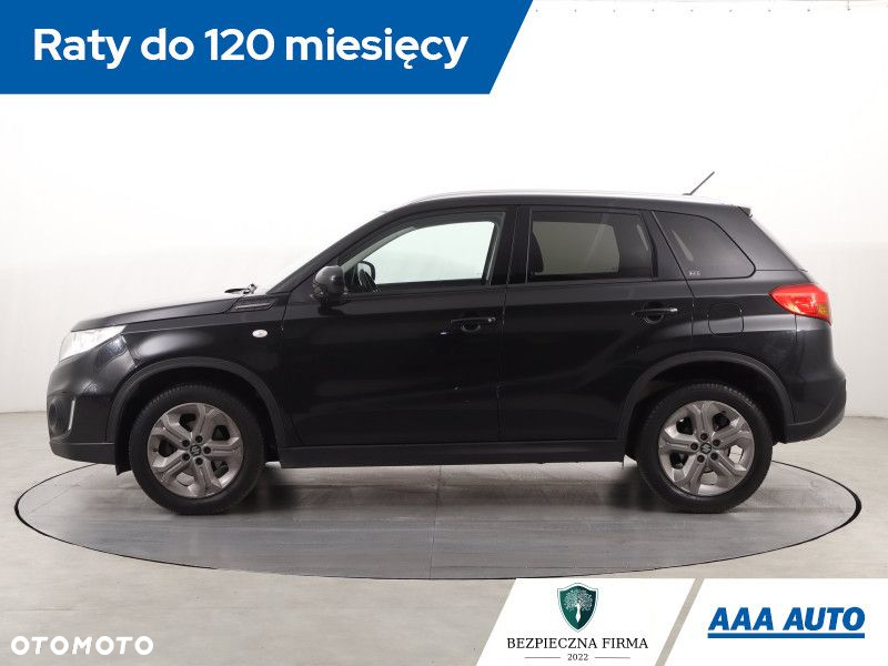 Suzuki Vitara - 3