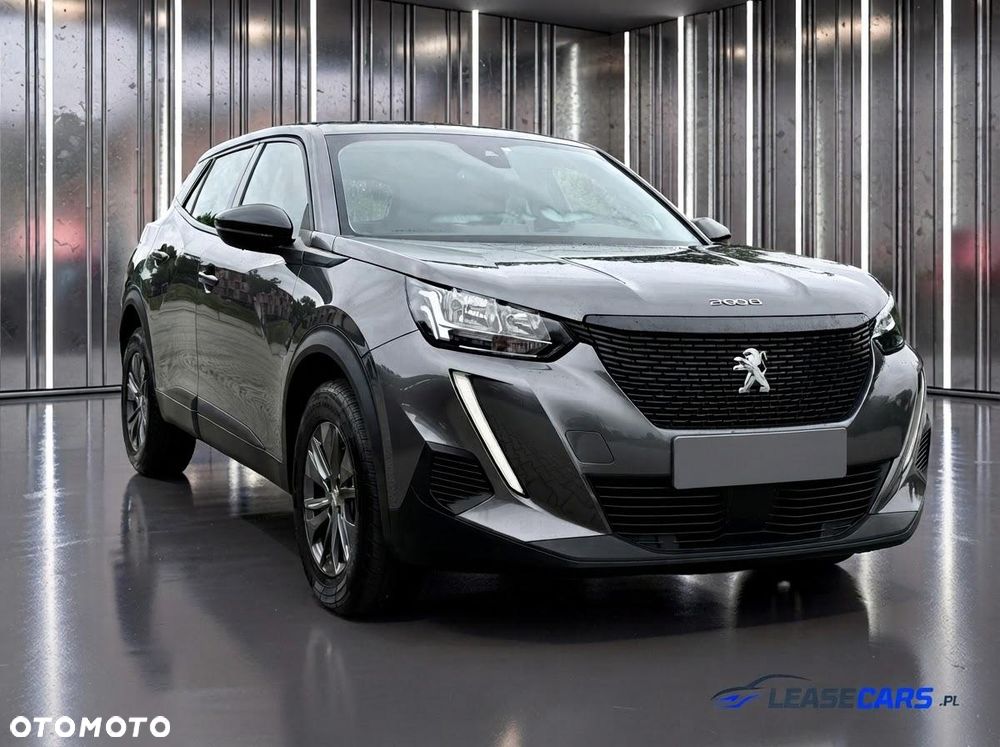 Peugeot 2008 PureTech 130 EAT8 Allure Pack - 3