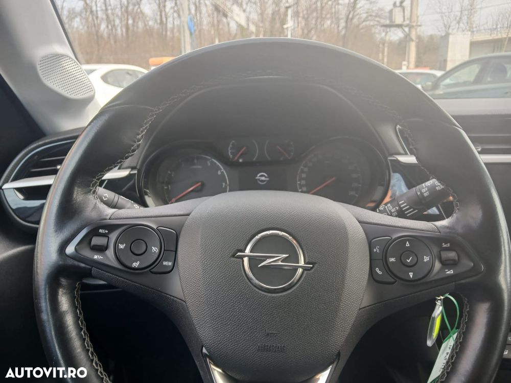 Opel Corsa 1.5 CDTI Edition - 8