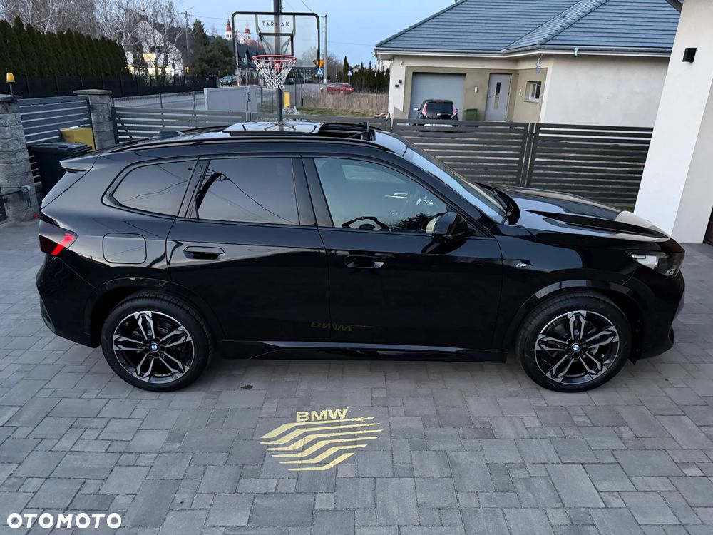 BMW X1 sDrive18d Business Edition sport - 17