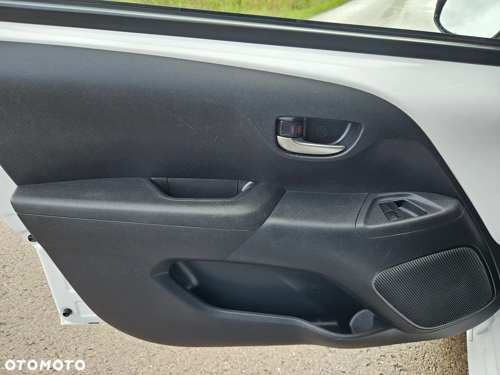 Toyota Aygo 1.0 VVT-i Black Edition - 17