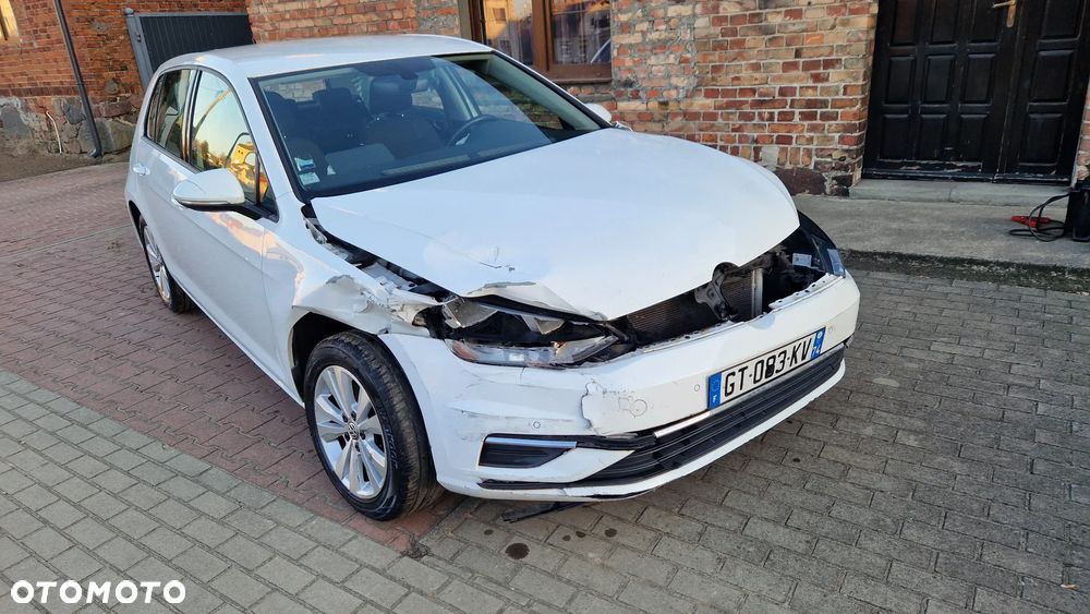 Volkswagen Golf 1.4 TSI (BlueMotion Technology) Comfortline - 2