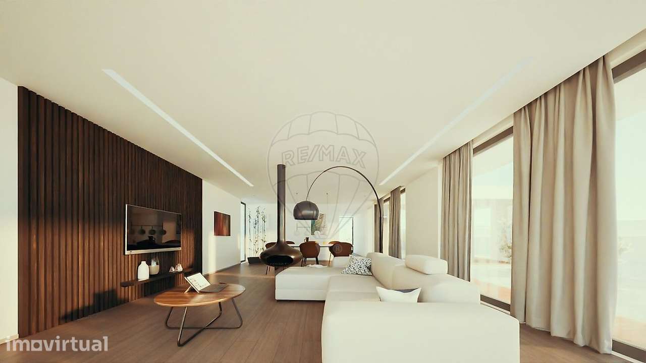 Moradia T4 para venda - Grande imagem: 5/15