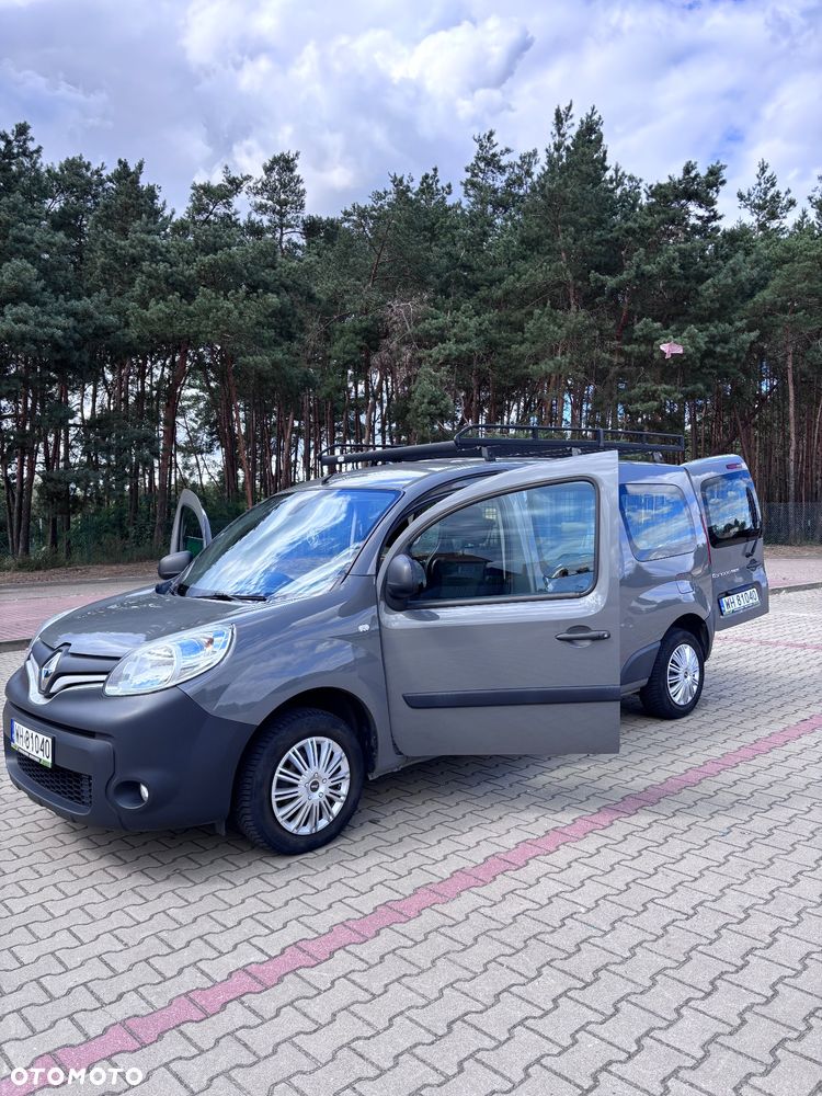 Renault Kangoo - 13